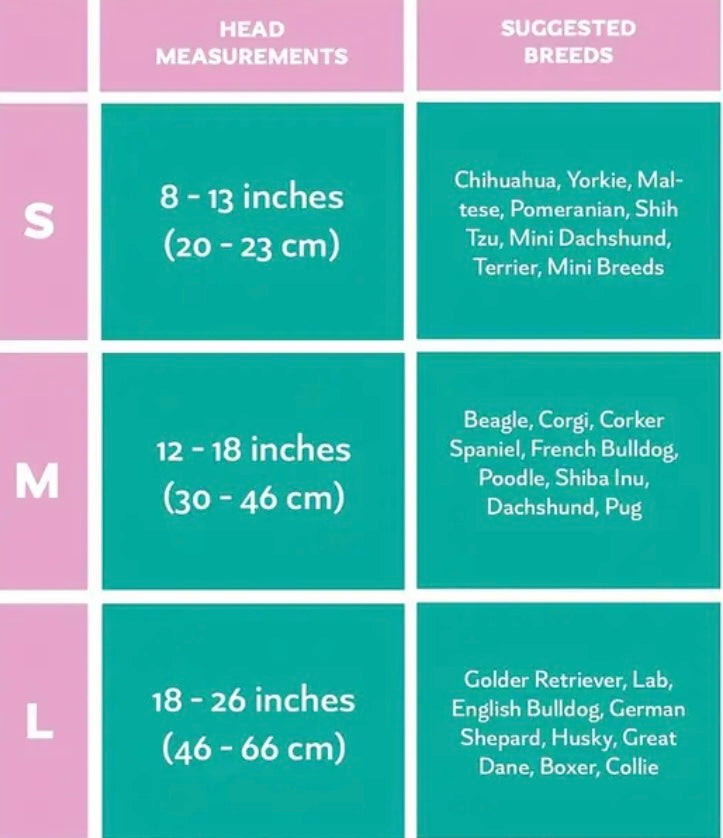 Elf woolly hat for dogs & cats