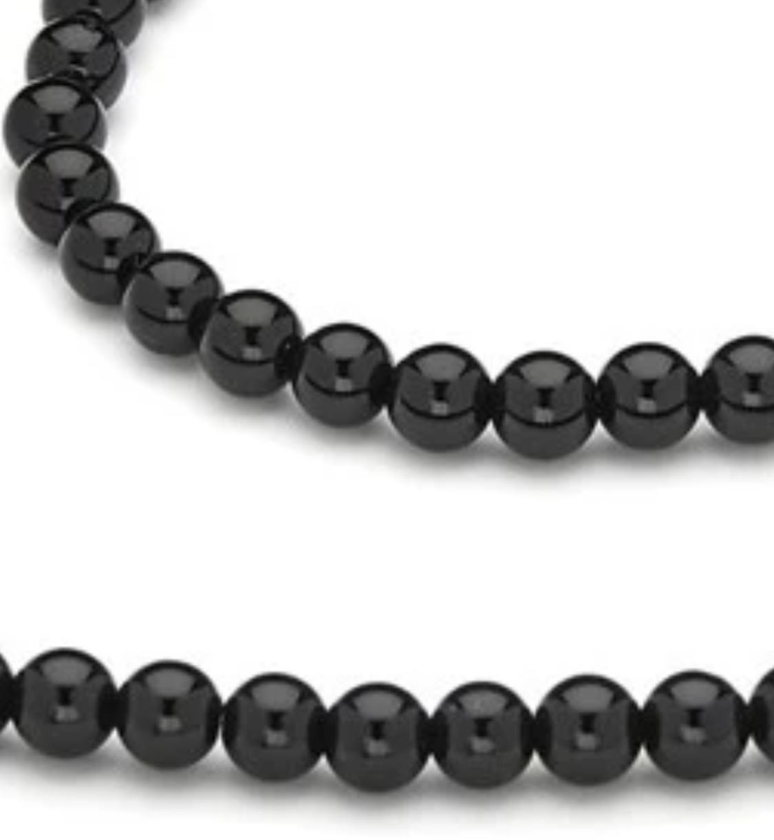 'Amethyst Cube Charm’ unisex genuine Amethyst, Black Onyx, Lava bead & 925 sterling silver personalised cube letter bracelet