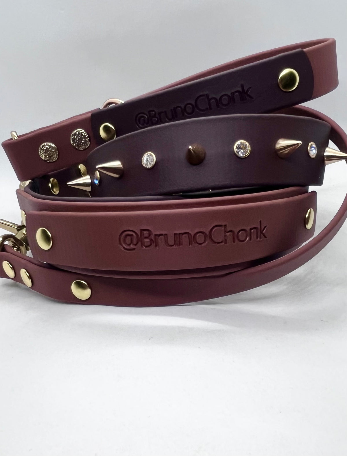 Premium Dog Collar and Lead set. JOOLS LONDON