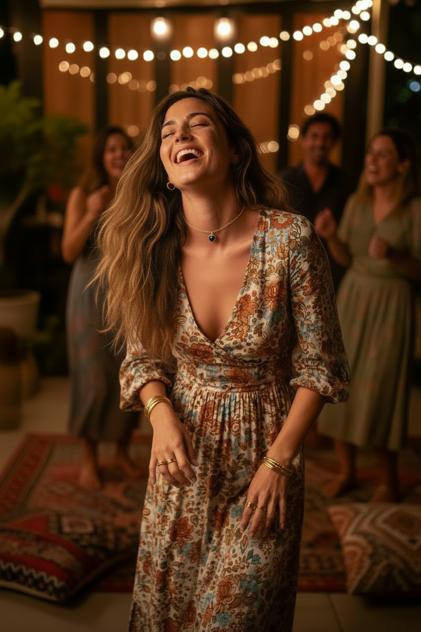 ‘All Heart’ 18ct Gold Onyx Heart choker necklace cable trace chain