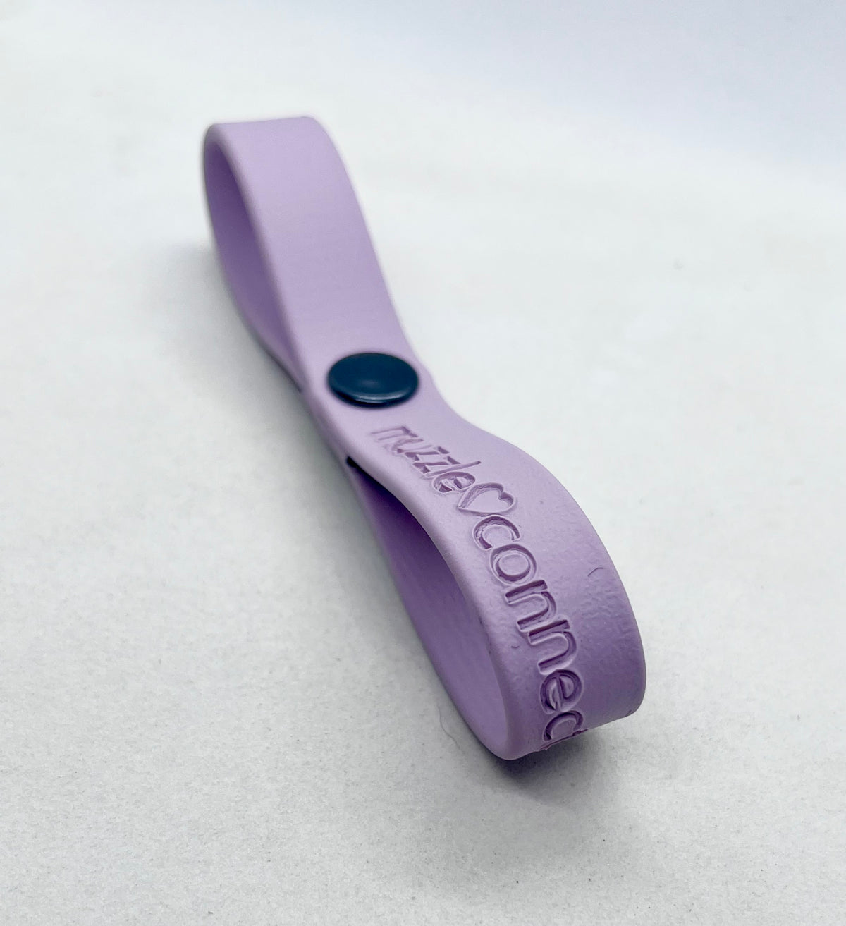 19mm Muzzle Connect™ BioThane® Safety Connector for Dog Muzzles
